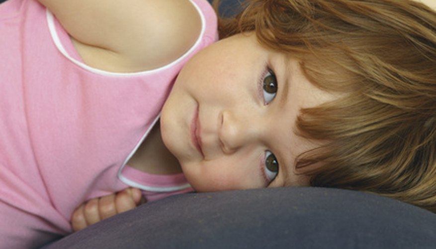 Ayuda a tu hijo a dormir en su propia cama.