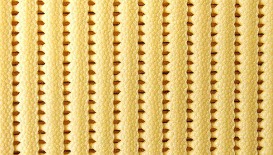 Photo Credit: parallel holes image by Slobodan Zivkovic from <a href='http://www.fotolia.com'>Fotolia.com</a> Parallel circuits have components that are wired in parallel
