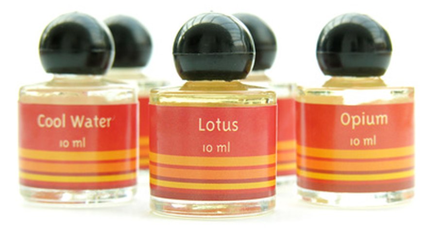Essential body oils help deter mild body odors. Essential body oils help deter mild body odors.