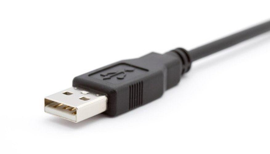 Cable USB.
