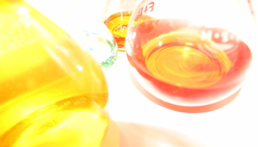 Color is key in both titration and colorimetry. Color is key in both titration and colorimetry.