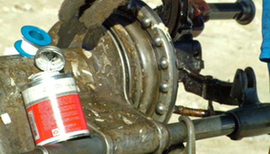 Trainee plumbers may also be pipefitters, pipelayers or steamfitters, according to the BLS.