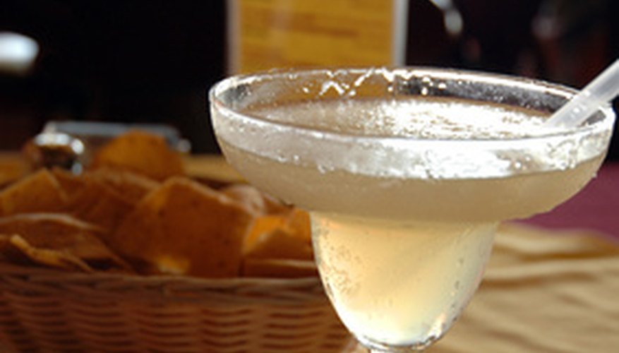 Una licencia de licores puede abrir una nueva opción de menú para tu restaurante.