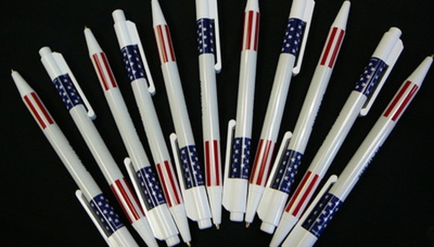 Sell Your Own Promotional Items Online