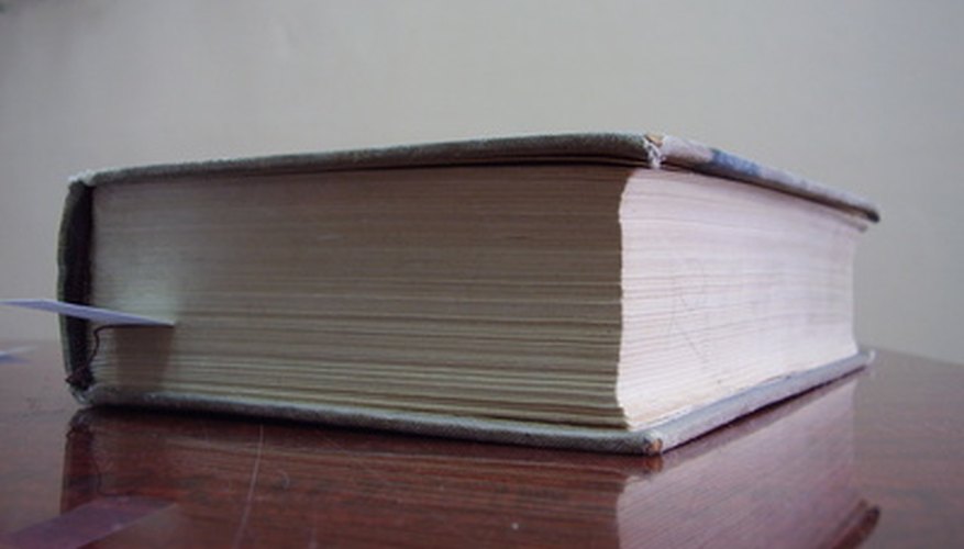 Explicar las mejores ideas de un libro que has leído requiere planificación.