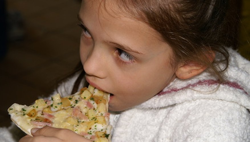 Los restaurantes Chuck E. Cheese abastecen a las familias con niños jóvenes y brinda juegos, buena comida y una atmósfera llena de diversión.