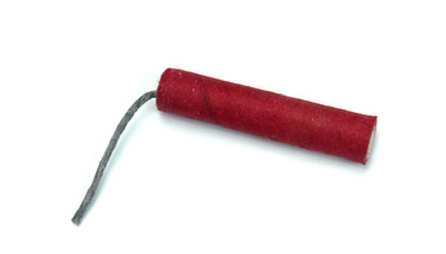The invention of dynamite revolutionized construction work. The invention of dynamite revolutionized construction work.