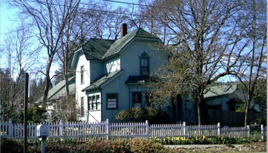 Your mortgage payment affects how much you can afford.