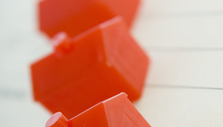 Learn how to apply for a property tax abatement.