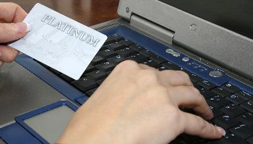 Anyone who makes purchases online knows something about the relationship between retailers and computers.