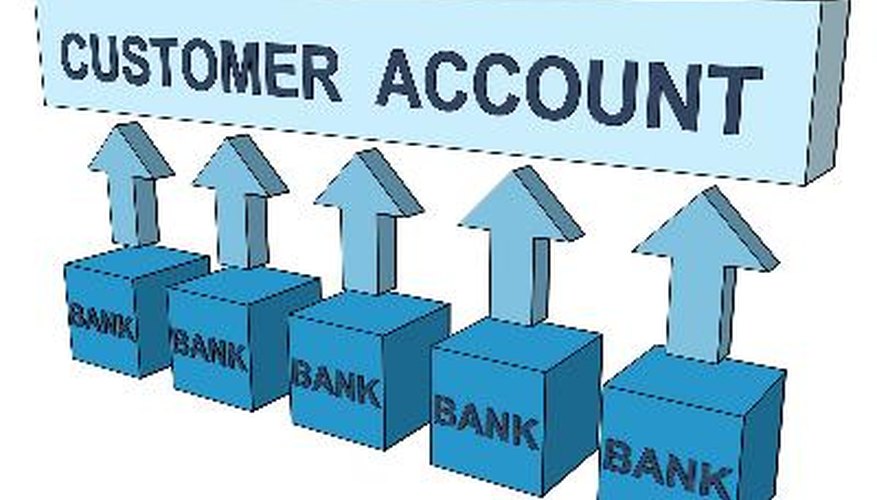 Los bancos generalmente ofrecen una serie de préstamos a los prestatarios, especialmente a quienes tienen un buen historial de pago de sus facturas y un trabajo estable.