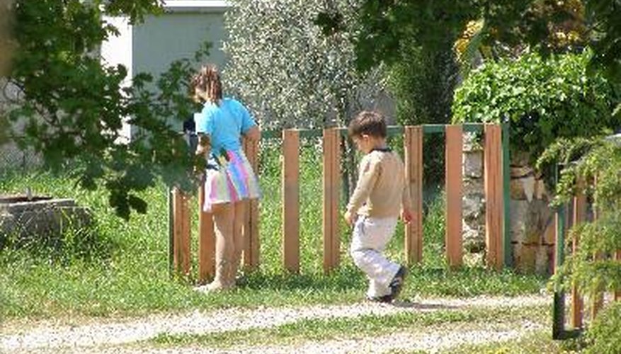 Haz terapia ocupacional con tus hijos.