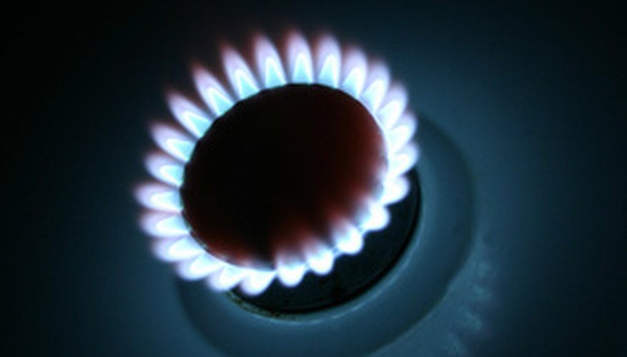 Aprende de dónde viene el gas que usas para cocinar.