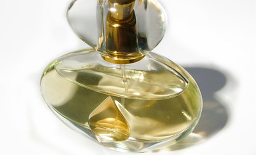 La industria del perfume gana miles de millones por año.