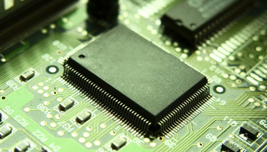 How to Tell If a Microchip Is ISO-Compliant? | Sciencing