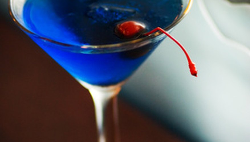 Patrocinadores de bebidas alcohólicas.