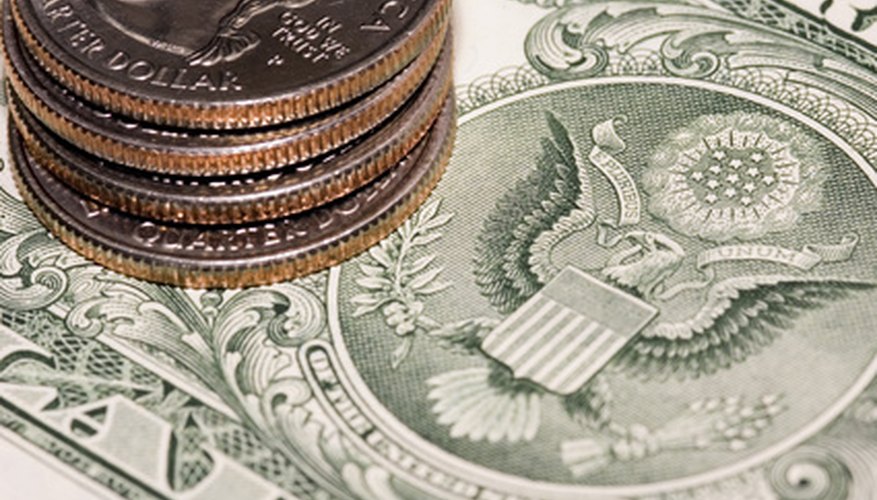 The government charges an additional 10 percent tax for an early withdrawal from an IRA.