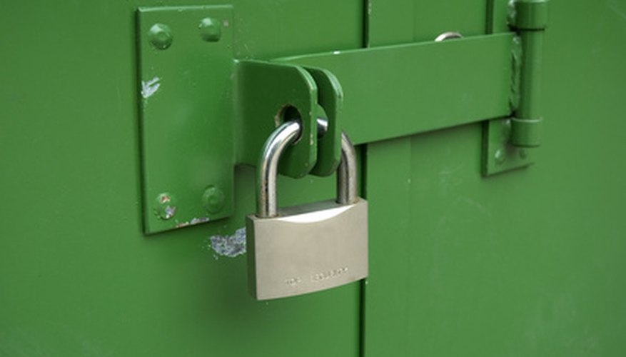Use a safety checklist to identify potential hazards. Use a safety checklist to identify potential hazards.