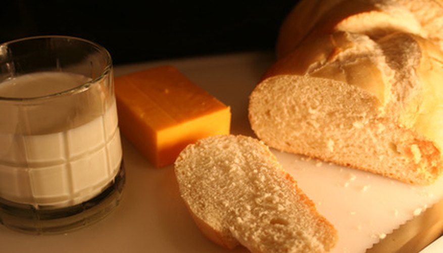 Hacer una elección inteligente de los alimentos es un paso positivo hacia un estilo de vida sano.