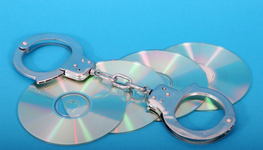 El softare DVDrip es ilegal.