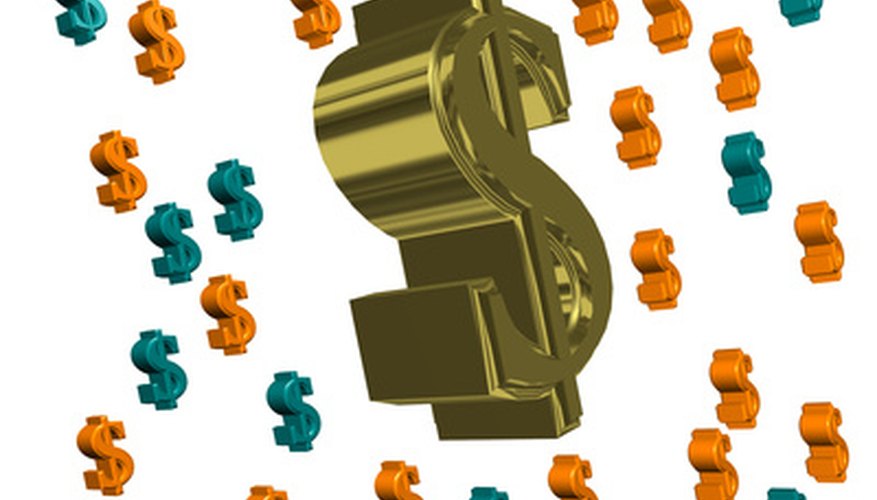 The government holds billions in unclaimed cash, some of which might belong to you.