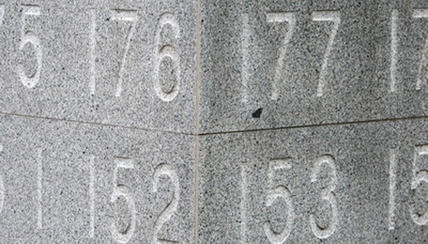 Employer identification numbers have nine digits.