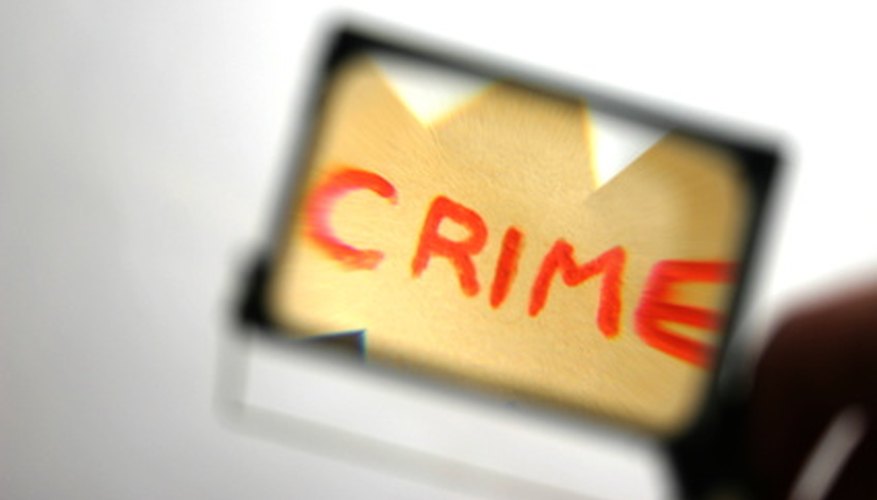 Criminal profilers investigate active crimes, though they're more frequently involved in cold cases.