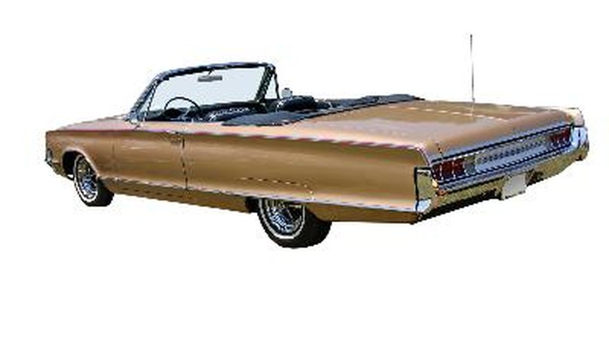 convertible