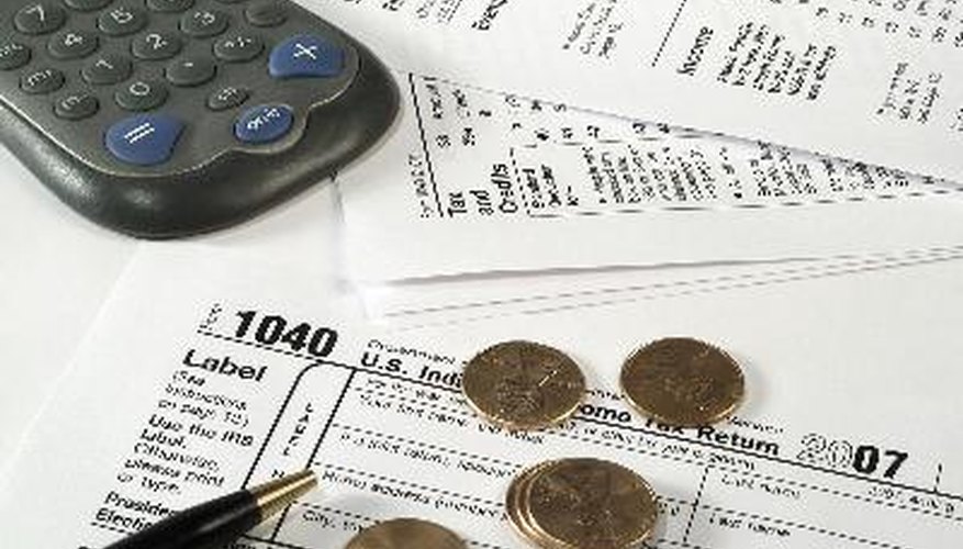 How To Claim Gambling Winnings On Tax Return