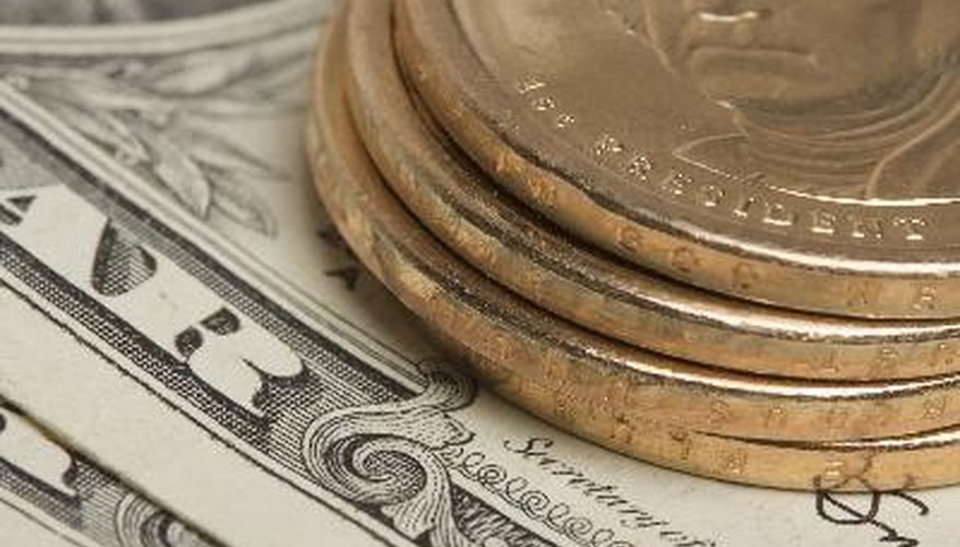 Treasury Bills represent a stable investment.