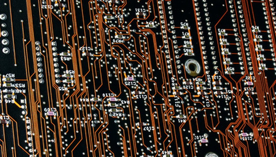 Technology solutions can transform a business.
