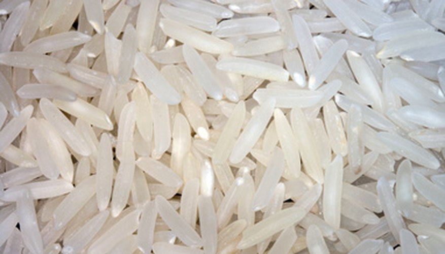 Las arroceras Aroma mantienen en arroz caliente.