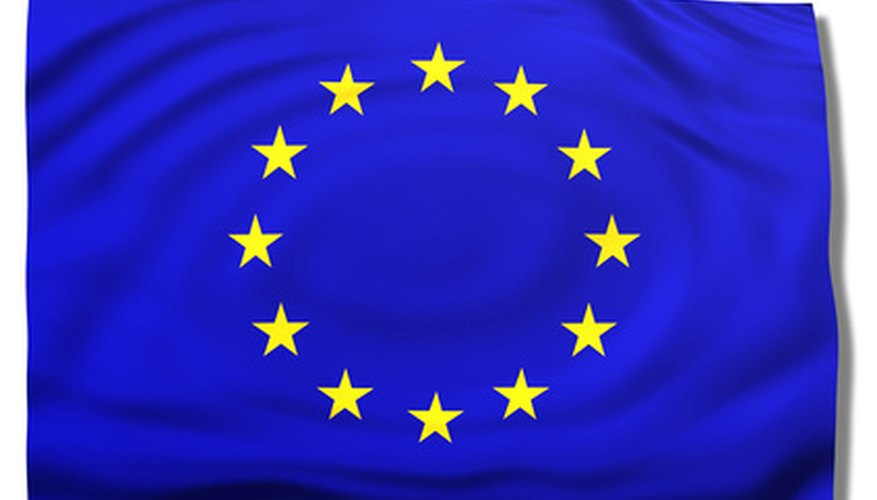 Reverse VAT can be used only by businesses in the European Union.