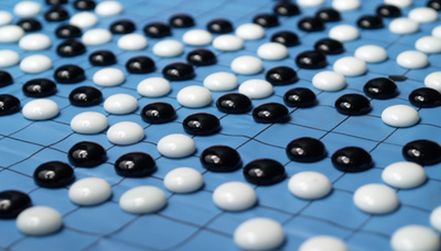 Juego de mesa