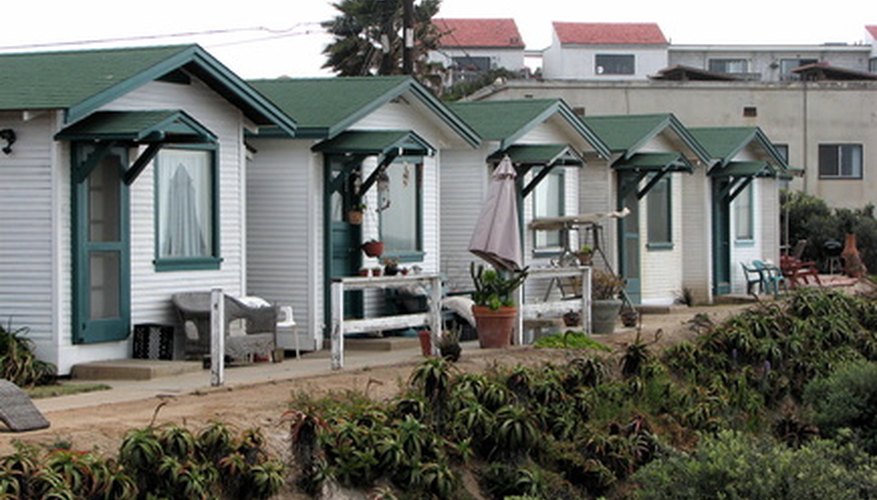 Rental agreements differ from leases in some important ways.