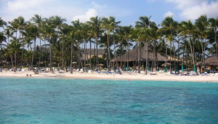 El invierno puede ser el mejor momento para visitar las Bahamas.