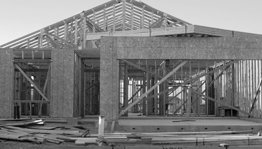 How To Start A Construction Clean Up Business Bizfluent Every Contractor Needs A Cleaning Crew To Finish Up The Job
