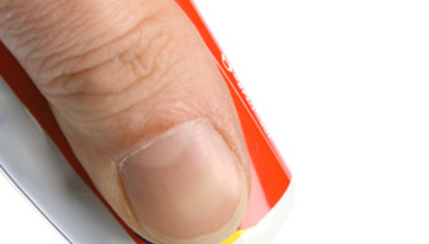 La pasta de dientes puede ser usada para reparar discos de videojuegos rayados.