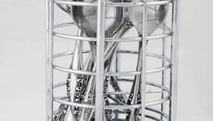 Stainless steel flatware Stainless steel flatware