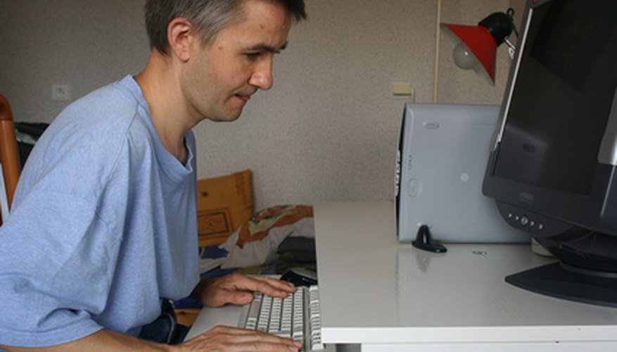You can earn money online without making an initial investment.