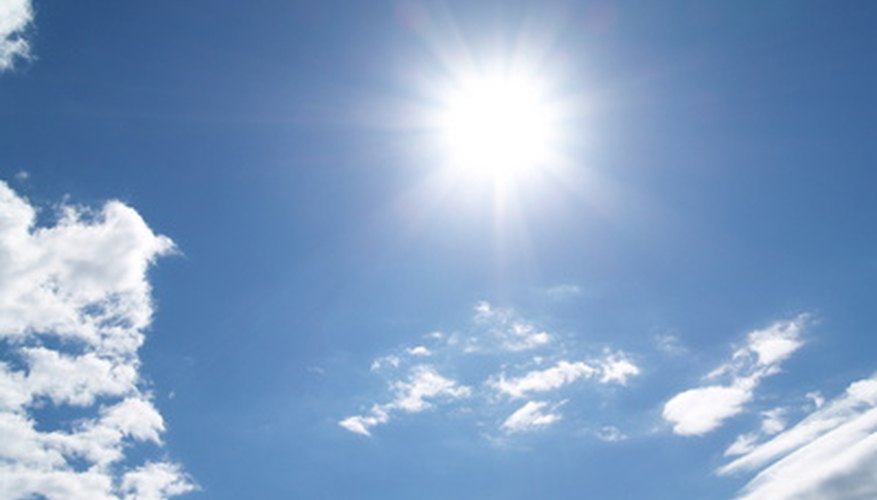 Algunas fuentes de energía renovables son más eficientes que otras.