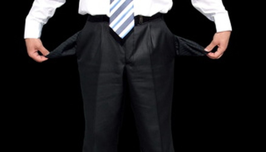 The taxman cometh.