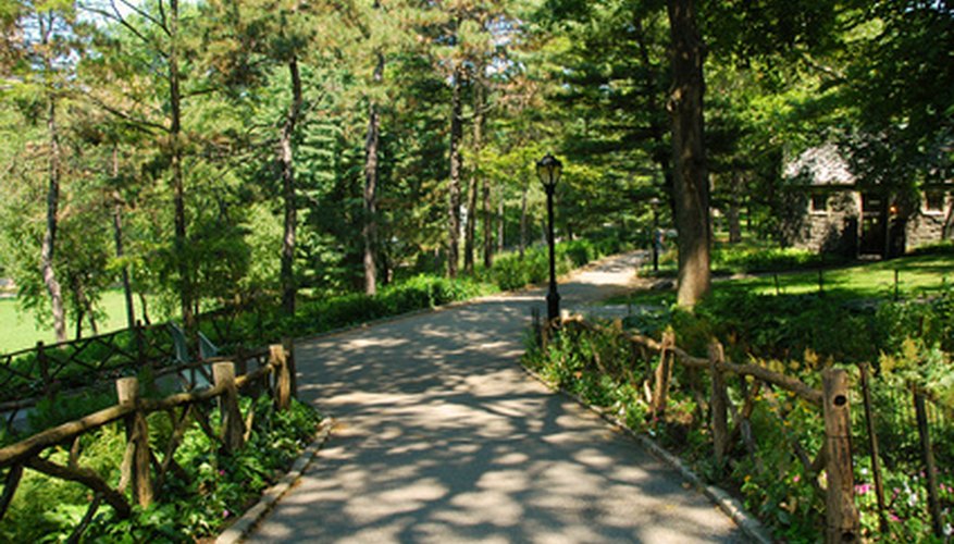 Parque.