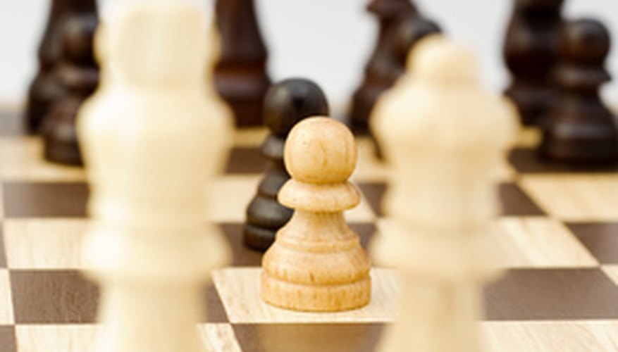 Strategy: the key to success.