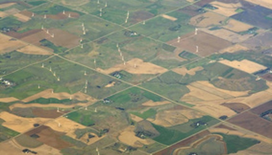 Consider highest and best use to ascertain land value.