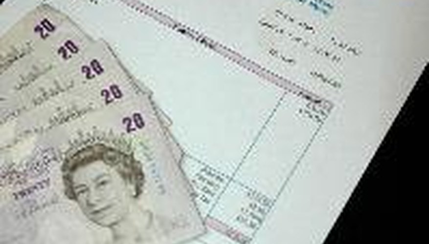 El costo promedio de procesar una orden de compra