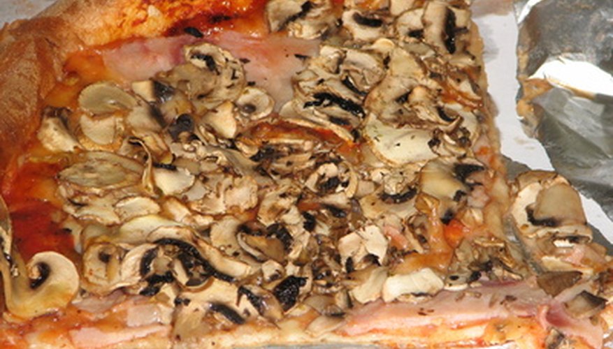 Una pizzería es un negocio rentable si encuentras la ubicación correcta.