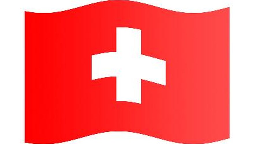 Viaja a Suiza.