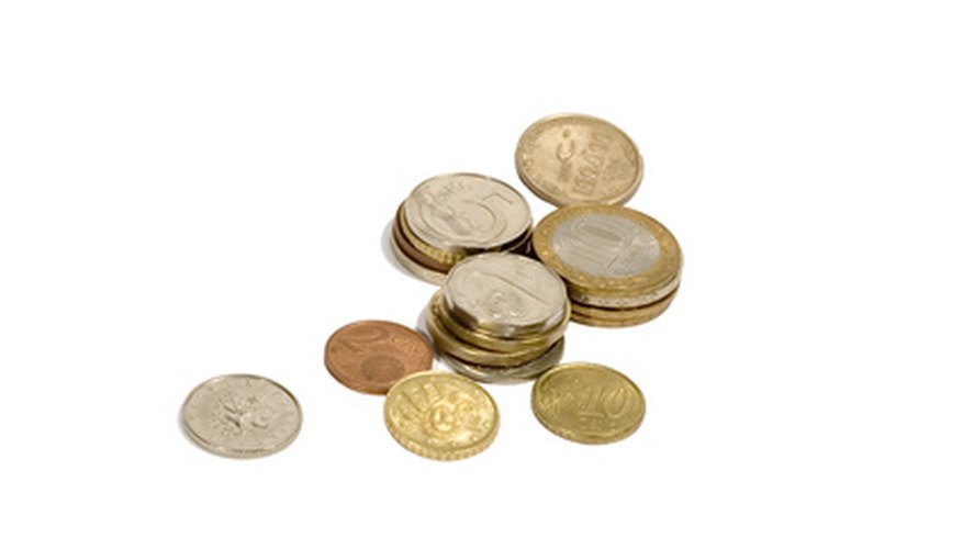 Mutual funds can be a good way to invest for your future.