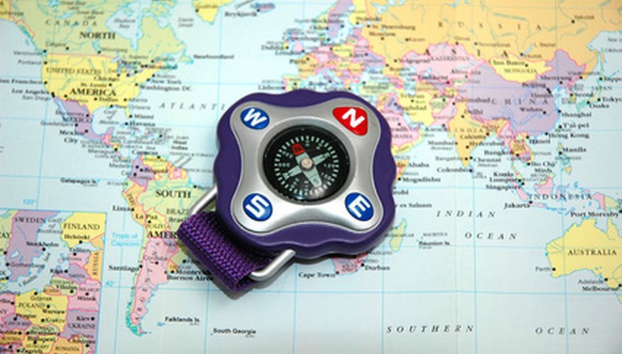 Convert Latitude